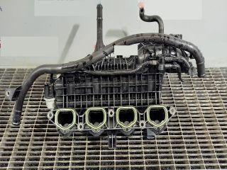 bontott SKODA FABIA III Szívósor