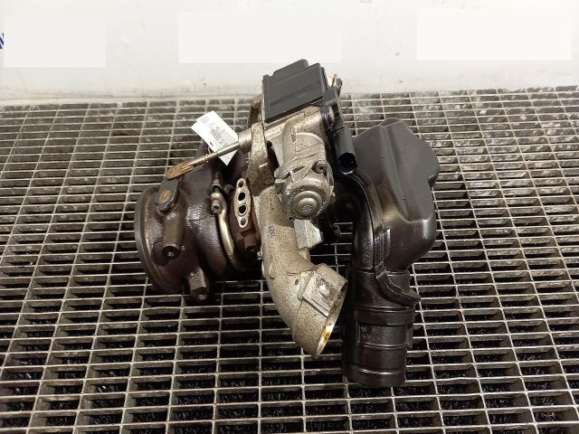 bontott SKODA FABIA III Turbó