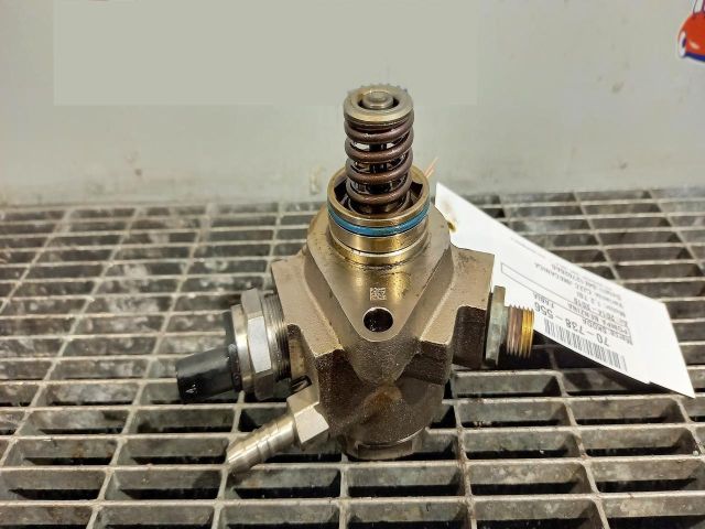 bontott SKODA FABIA III Üzemanyag Szivattyú