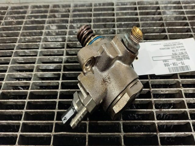 bontott SKODA FABIA III Üzemanyag Szivattyú