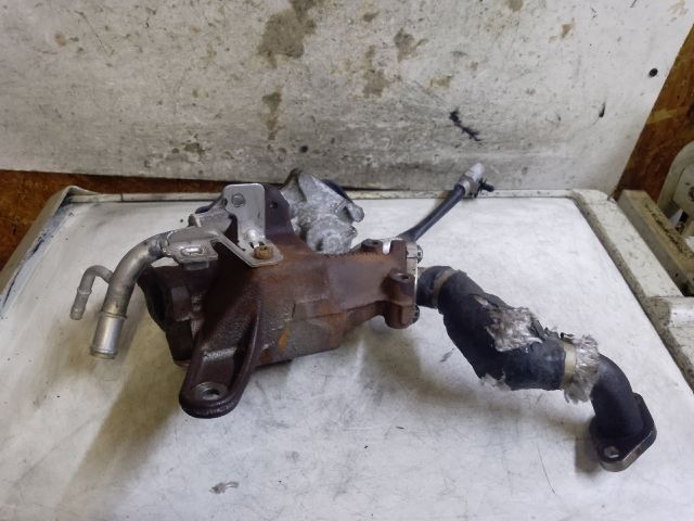 bontott SKODA FABIA III EGR / AGR Szelep