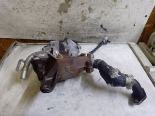 bontott SKODA FABIA III EGR / AGR Szelep