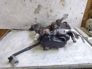 bontott SKODA FABIA III EGR / AGR Szelep