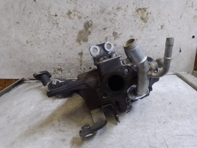 bontott SKODA FABIA III EGR / AGR Szelep