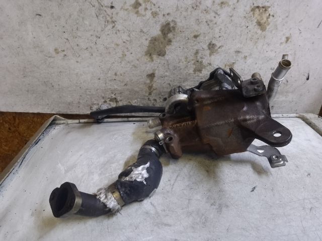 bontott SKODA FABIA III EGR / AGR Szelep