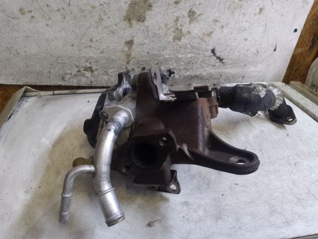 bontott SKODA FABIA III EGR / AGR Szelep