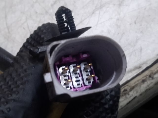 bontott SKODA FABIA III EGR / AGR Szelep