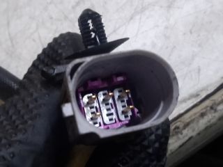 bontott SKODA FABIA III EGR / AGR Szelep