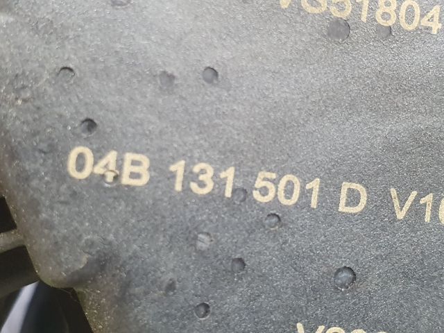 bontott SKODA FABIA III EGR / AGR Szelep