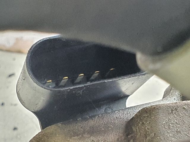 bontott SKODA FABIA III EGR / AGR Szelep