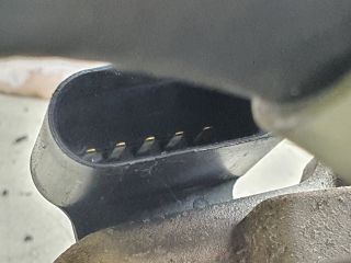 bontott SKODA FABIA III EGR / AGR Szelep