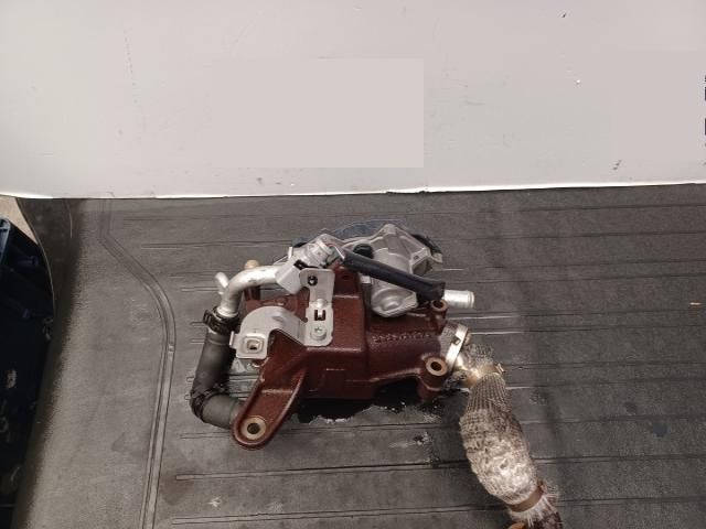 bontott SKODA FABIA III EGR / AGR Szelep