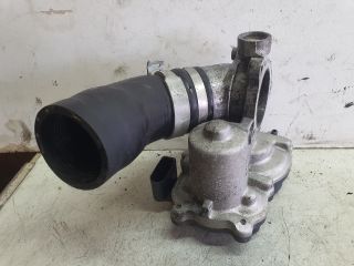 bontott SKODA FABIA III EGR / AGR Szelep