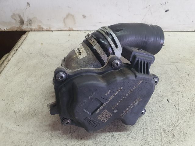 bontott SKODA FABIA III EGR / AGR Szelep