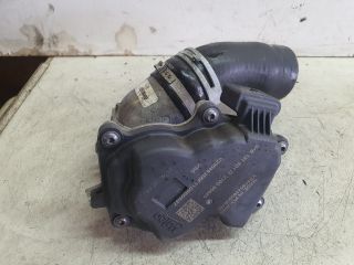 bontott SKODA FABIA III EGR / AGR Szelep