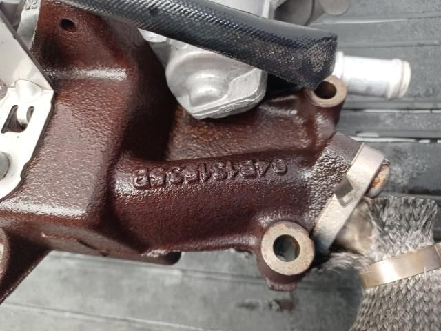 bontott SKODA FABIA III EGR / AGR Szelep