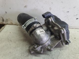 bontott SKODA FABIA III EGR / AGR Szelep