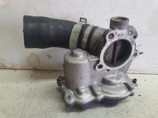 bontott SKODA FABIA III EGR / AGR Szelep