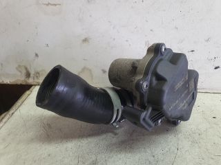 bontott SKODA FABIA III EGR / AGR Szelep