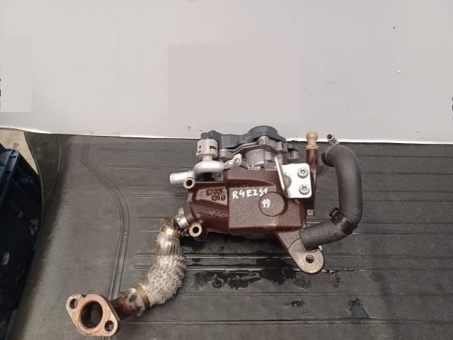 bontott SKODA FABIA III EGR / AGR Szelep