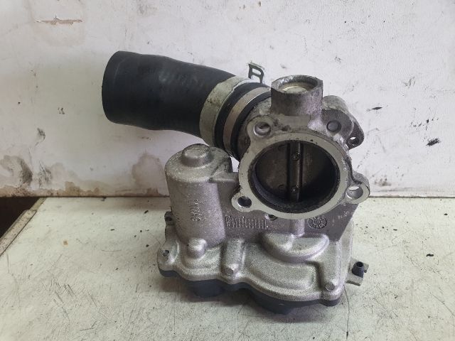 bontott SKODA FABIA III EGR / AGR Szelep