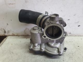 bontott SKODA FABIA III EGR / AGR Szelep