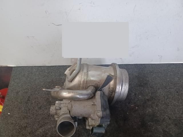 bontott SKODA FABIA III EGR Hűtő