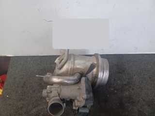 bontott SKODA FABIA III EGR Hűtő