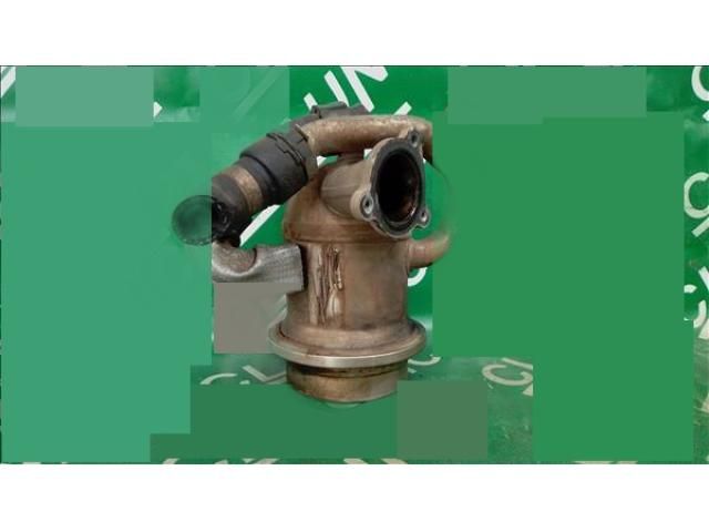 bontott SKODA FABIA III EGR Hűtő