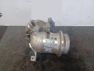 bontott SKODA FABIA III EGR Hűtő