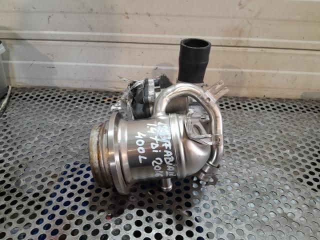 bontott SKODA FABIA III EGR Hűtő