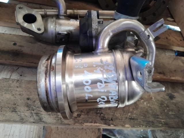 bontott SKODA FABIA III EGR Hűtő