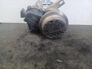 bontott SKODA FABIA III EGR Hűtő