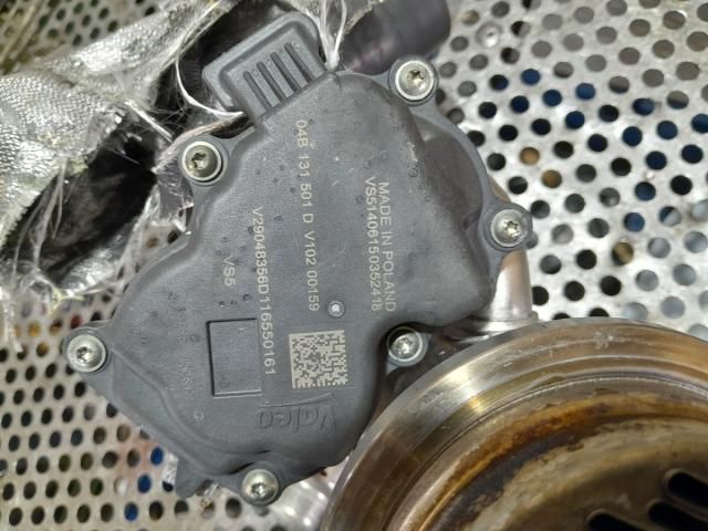 bontott SKODA FABIA III EGR Hűtő