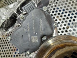 bontott SKODA FABIA III EGR Hűtő