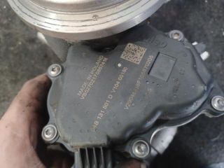 bontott SKODA FABIA III EGR Hűtő