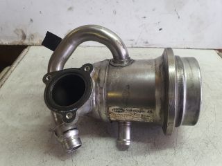 bontott SKODA FABIA III EGR Hűtő