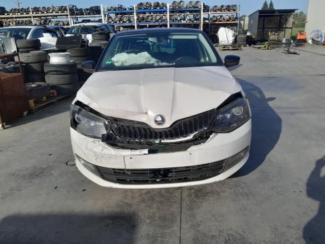 bontott SKODA FABIA III EGR Hűtő