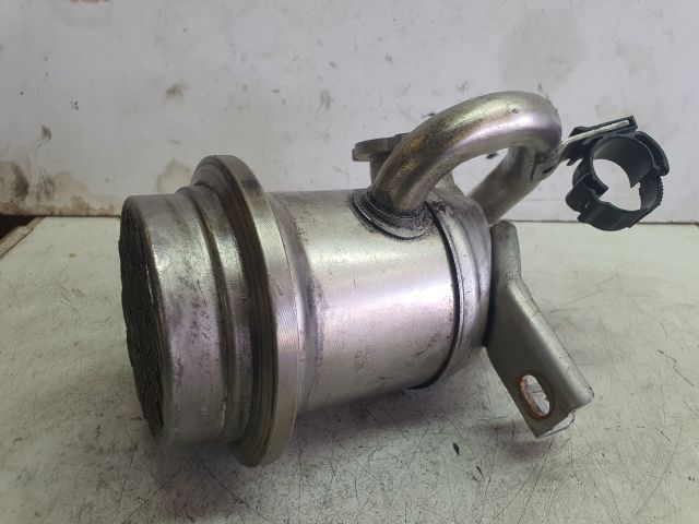 bontott SKODA FABIA III EGR Hűtő