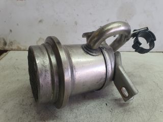 bontott SKODA FABIA III EGR Hűtő