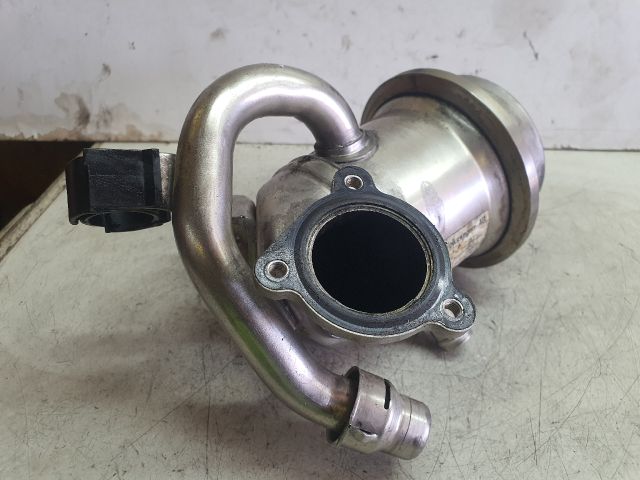 bontott SKODA FABIA III EGR Hűtő