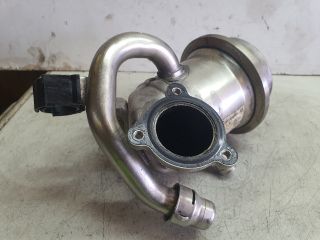 bontott SKODA FABIA III EGR Hűtő