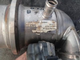 bontott SKODA FABIA III EGR Hűtő
