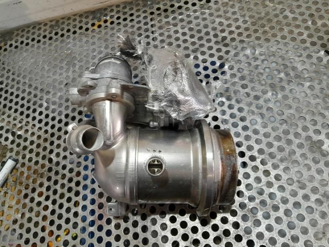 bontott SKODA FABIA III EGR Hűtő