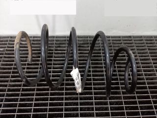 bontott SKODA FABIA III Első Rugó