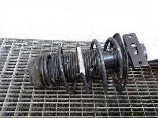 bontott SKODA FABIA III Első Rugó