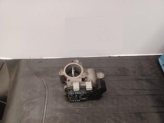 bontott SKODA FABIA III Fojtószelep (Elektromos)