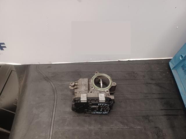 bontott SKODA FABIA III Fojtószelep (Elektromos)