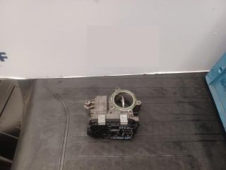 bontott SKODA FABIA III Fojtószelep (Elektromos)