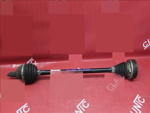 bontott SKODA FABIA III Jobb Féltengely